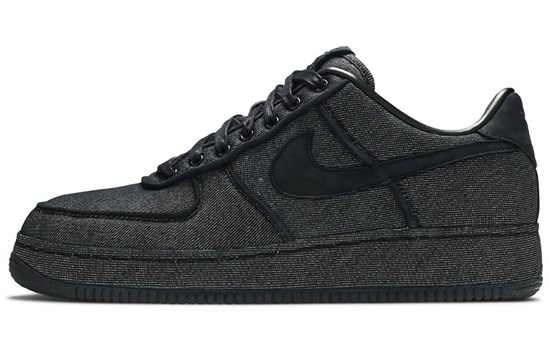 Nike Air Force 1 Low Premium '08 Qs 'Pearl Collection' 520505-090 - фото 622727