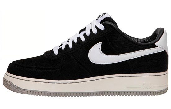 Nike Air Force 1 Low Prm Tz 'Bearbrick' 512518-090 - фото 622738
