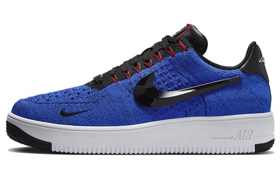 Nike Air Force 1 Ultra Flyknit Low Patriots Robert Kraft 2023 FV4079-400 - фото 622834