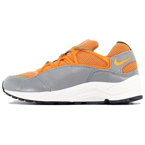 Nike Air Huarache Light Stussy Orange 307277-081 - фото 622903