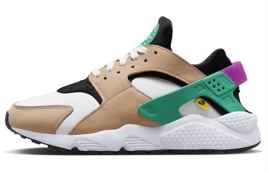 Nike Air Huarache Premium Moving Company DV0486-100 - фото 622936