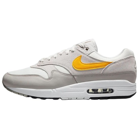 Nike Air Max 1 Essential Summit White University Gold FZ5808-105 - фото 623004