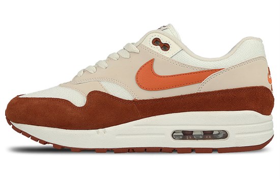 Nike Air Max 1 Mars Stone AH8145-104 - фото 623009