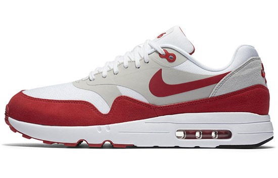 Nike Air Max 1 Ultra Air Max Day Red 2017 908091-100 - фото 623039