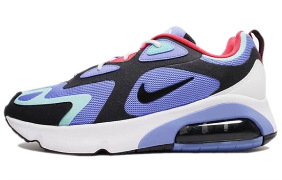 Nike Air Max 200 Royal Pulse AQ2568-401 - фото 623063