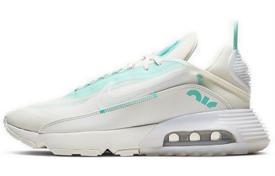 Nike Air Max 2090 Aurora Green BV9977-102 - фото 623067