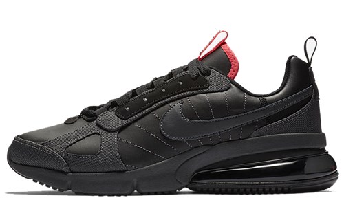 Nike Air Max 270 Futura Anthracite Black Solar Red AV2151-001 - фото 623115