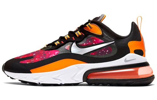 Nike Air Max 270 React Supernova 2020 CW8567-001 - фото 623139