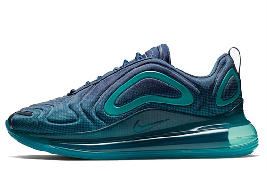 Nike Air Max 720 Nightshade AO2924-405 - фото 623177