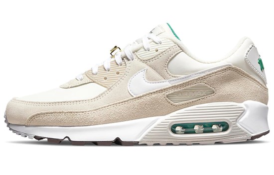 Nike Air Max 90 First Use Cream DB0636-100 - фото 623230