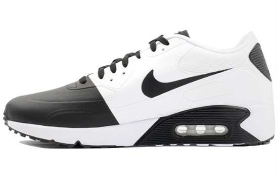 Nike Air Max 90 Ultra 2.0 Se 'Black White' 876005-002 - фото 623361