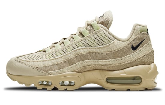 Nike Air Max 95 Prm Grain DH4102-200 - фото 623460