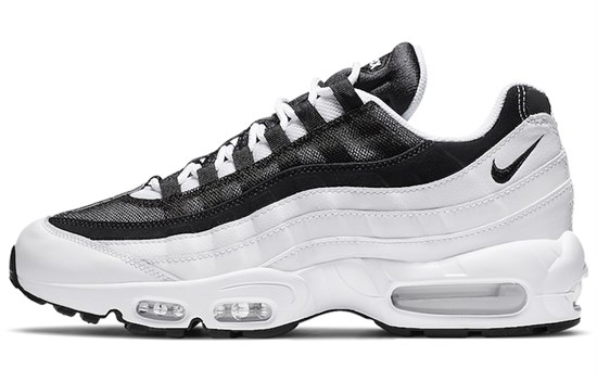 Nike Air Max 95 Yin Yang White CK6884-100 - фото 623487