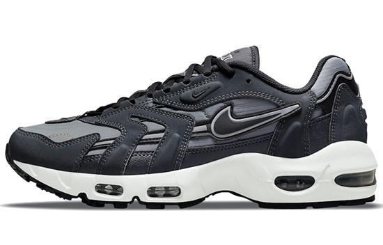 Nike Air Max 96 Ii Cool Grey DC9409-001 - фото 623492