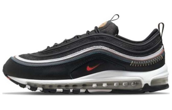 Nike Air Max 97 Alter & Reveal DO6109-001 - фото 623512