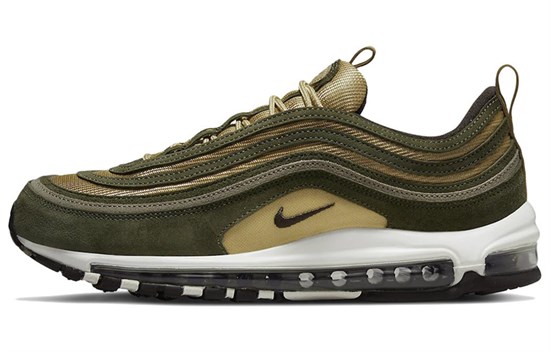 Nike Air Max 97 Nh Rough Green DR0157-300 - фото 623560