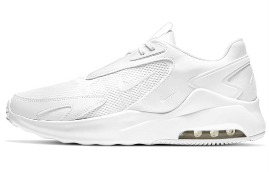 Nike Air Max Bolt Triple White CU4151-104 - фото 623674