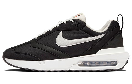 Nike Air Max Dawn Black White DJ3624-001 - фото 623700