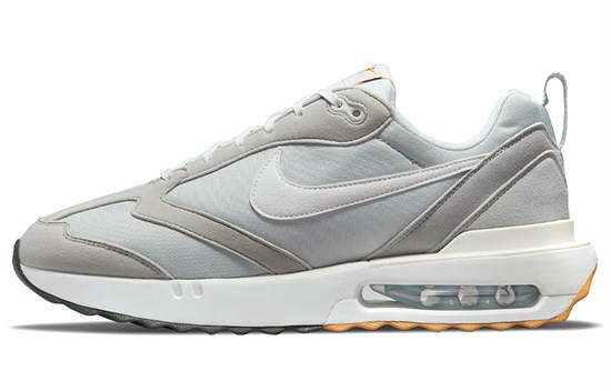 Nike Air Max Dawn Grey Fog DJ3624-002 - фото 623706