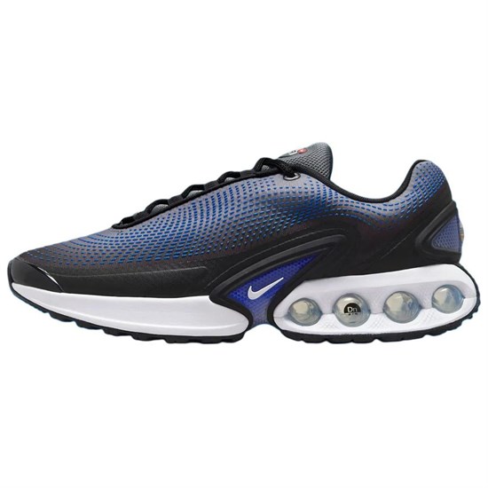 Nike Air Max Dn Black Racer Blue HM0708-001 - фото 623712