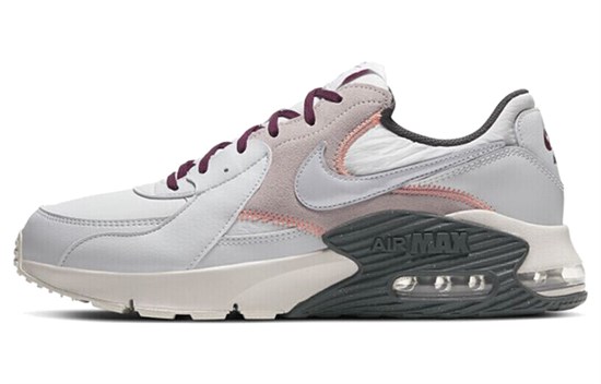 Nike Air Max Excee 'Black Grey Pink' CD4165-012 - фото 623742