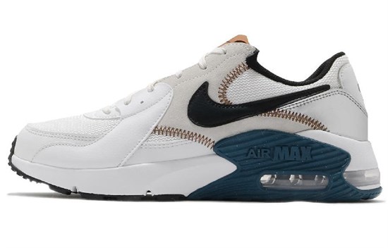 Nike Air Max Excee 'Summit White Tawny' CD4165-107 - фото 623752