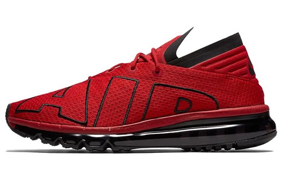 Nike Air Max Flair 942236-600 - фото 623768