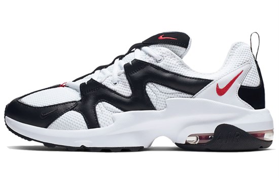 Nike Air Max Graviton 'White Black' AT4525-100 - фото 623808