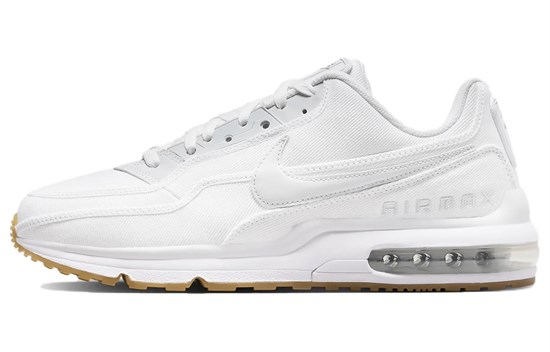 Nike Air Max Ltd 3 'White Gum' 746379-121 - фото 623848