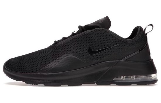 Nike Air Max Motion 2 Black AO0266-004 - фото 623858