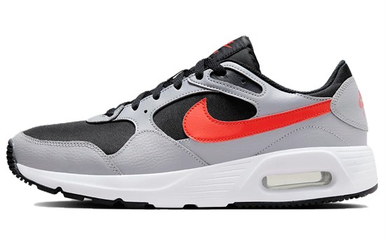 Nike Air Max Sc Black Cement Picante CW4555-015 - фото 623930