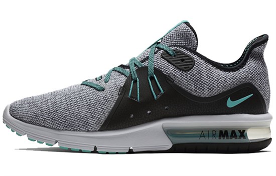 Nike Air Max Sequent 3 'Hyper Jade' 921694-100 - фото 623958