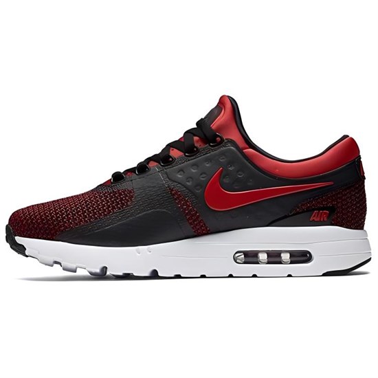 Nike Air Max Zero Essential University Red/University Red 876070-600 - фото 624014