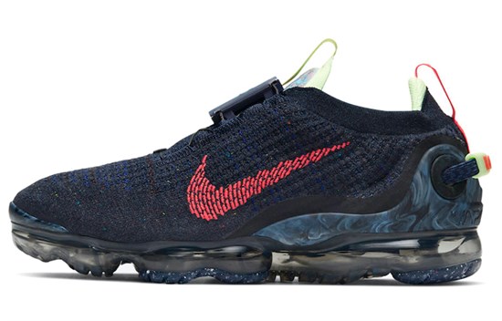 Nike Air VaporMax 2020 Flyknit Obsidian CW1765-400 - фото 624120