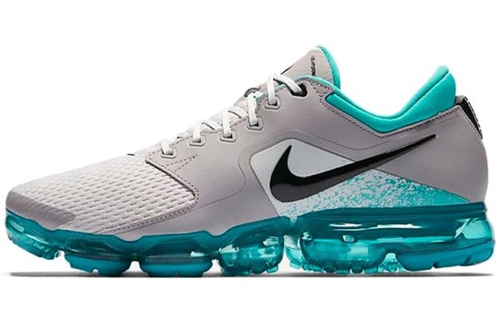 Nike Air VaporMax Cs Vast Grey AH9046-011 - фото 624174