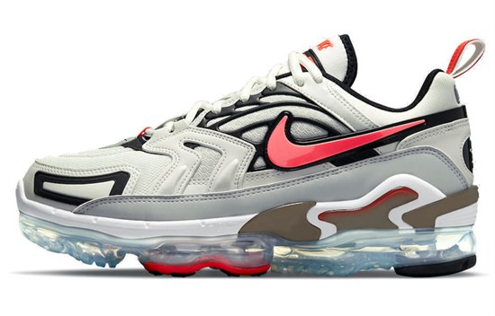 Nike Air VaporMax Evo Infrared CZ1924-100 - фото 624184