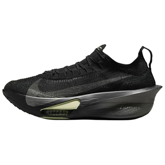 Nike Air Zoom Alphafly Next% 3 Black Olive Aura HV6350-001 - фото 624290