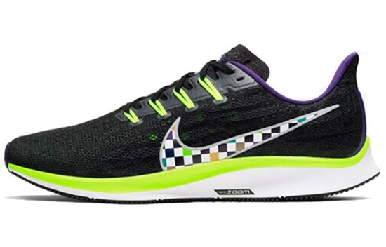 Nike Air Zoom Pegasus 36 Multicolor CQ4814-071 - фото 624375
