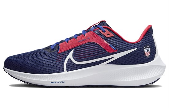 Nike Air Zoom Pegasus 40 'USA USWNT' FN0096-401 - фото 624501