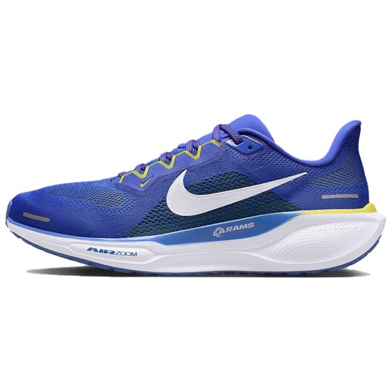 Nike Air Zoom Pegasus 41 Los Angeles Rams FZ5086-400 - фото 624523