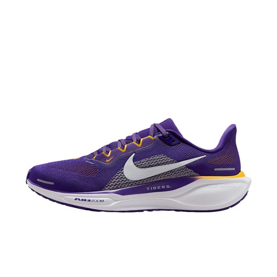 Nike Air Zoom Pegasus 41 Lsu FZ5126-500 - фото 624529