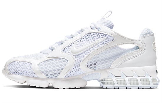 Nike Air Zoom Spiridon Cage 2 White CJ1288-100 - фото 624579