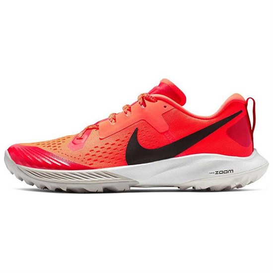Nike Air Zoom Terra Kiger 5 Bright Crimson AQ2219-600 - фото 624644