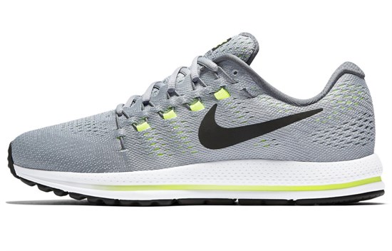 Nike Air Zoom Vomero 12 'Wolf Grey' 863762-002 - фото 624667
