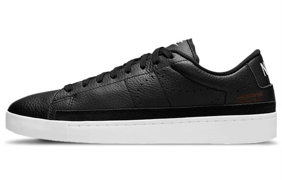 Nike Blazer Low X Black DA2045-001 - фото 624845