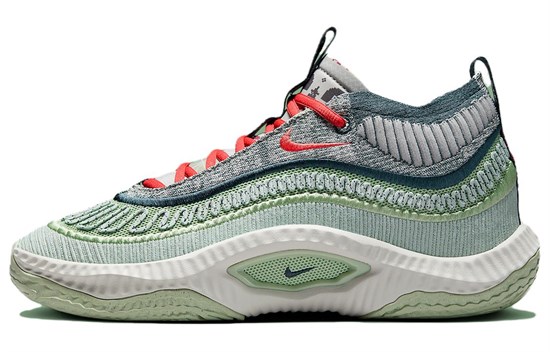 Nike Cosmic Unity 3 'Christmas' DV2757-003 - фото 625022