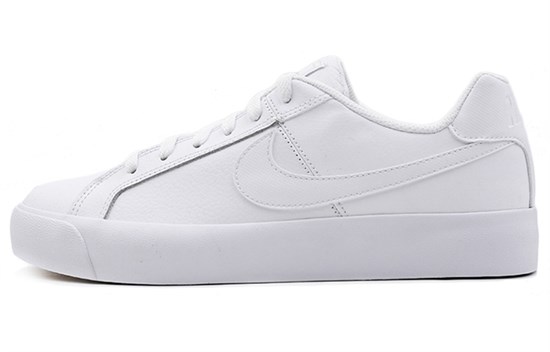 Nike Court Royale Ac White BQ4222-101 - фото 625090