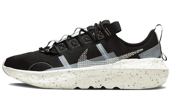 Nike Crater Impact Se Shoes 'Black' DJ6308-004 - фото 625201