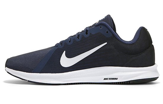 Nike Downshifter 8 'Midnight Navy' 908984-400 - фото 625268