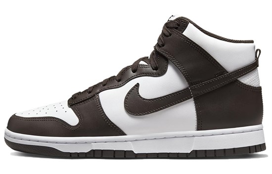 Nike Dunk High Palomino DV0829-100 - фото 625352